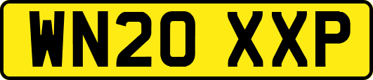 WN20XXP