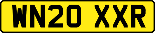 WN20XXR