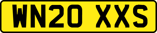 WN20XXS