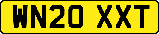 WN20XXT