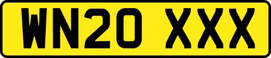 WN20XXX