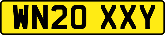 WN20XXY