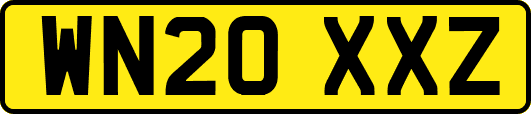 WN20XXZ