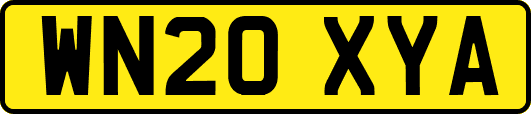 WN20XYA