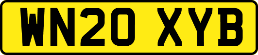 WN20XYB