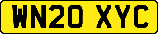 WN20XYC