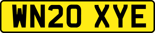 WN20XYE