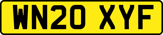 WN20XYF