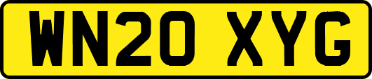 WN20XYG