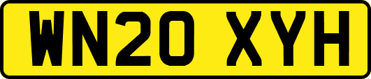 WN20XYH