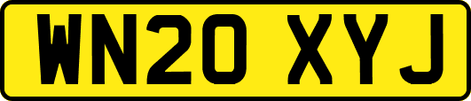 WN20XYJ