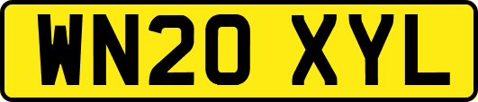 WN20XYL