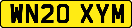 WN20XYM
