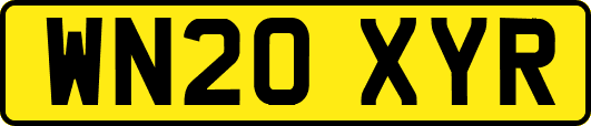 WN20XYR