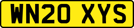 WN20XYS