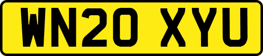 WN20XYU