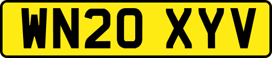 WN20XYV