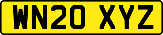 WN20XYZ