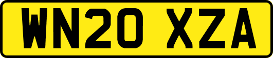 WN20XZA