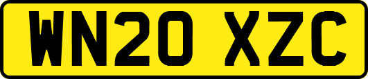 WN20XZC