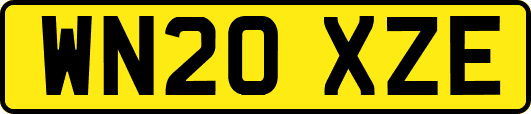 WN20XZE