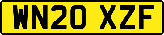WN20XZF