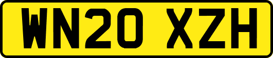 WN20XZH