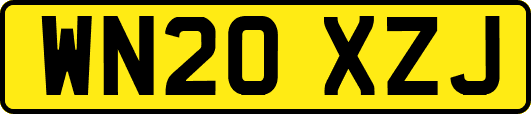 WN20XZJ