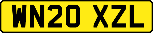 WN20XZL