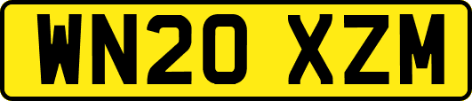 WN20XZM