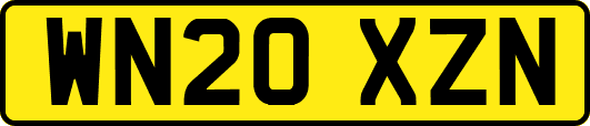 WN20XZN
