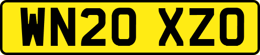 WN20XZO
