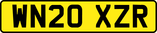 WN20XZR