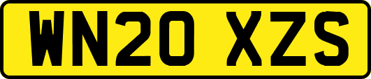 WN20XZS