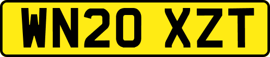 WN20XZT