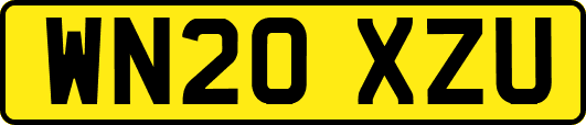 WN20XZU