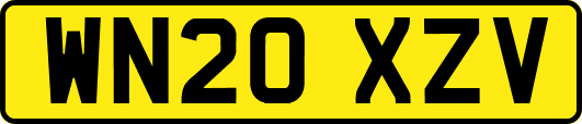 WN20XZV