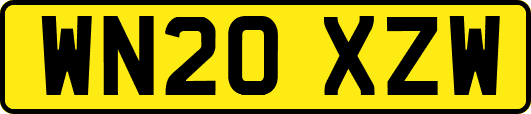 WN20XZW