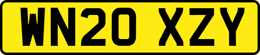WN20XZY
