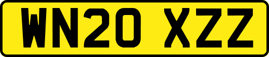 WN20XZZ