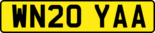 WN20YAA