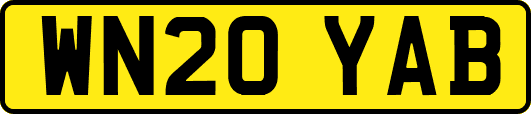 WN20YAB