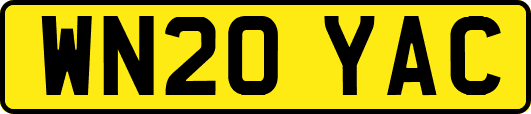WN20YAC