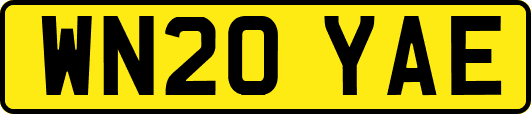 WN20YAE