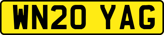 WN20YAG