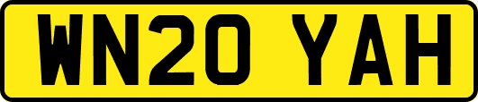 WN20YAH