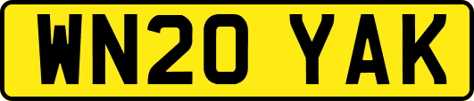 WN20YAK