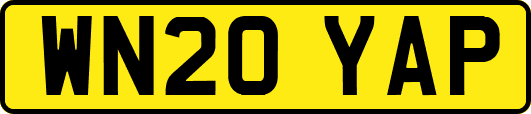 WN20YAP