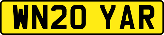WN20YAR