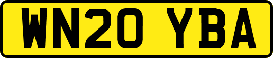 WN20YBA